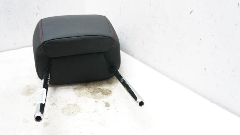 2010 Chevrolet Equinox Front Left Right Headrest Black Cloth 20939762 OEM - Alshned Auto Parts