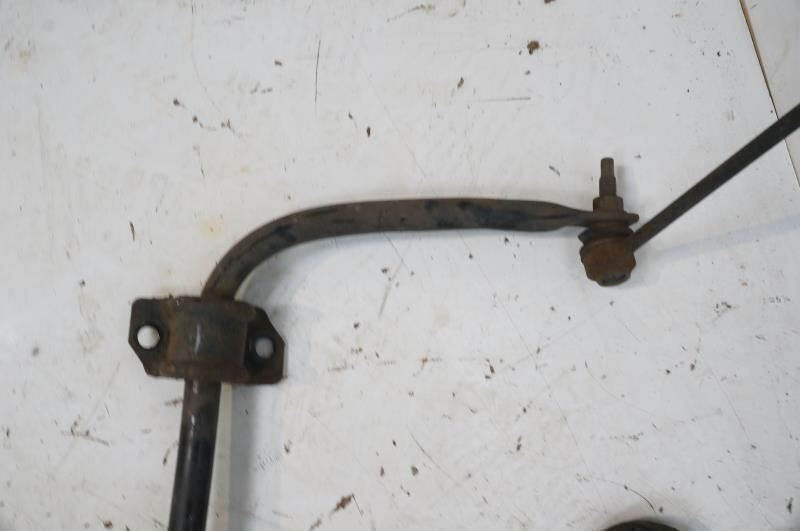 2010-2020 Dodge RAM 1500 Rear Stabilizer Bar 68061792AA OEM Alshned Auto Parts