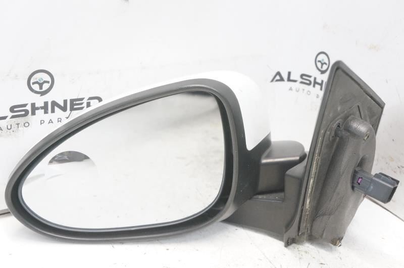 2013-2014 Chevrolet Sonic Driver Left Side Mirror Power 95205449 - Alshned Auto Parts