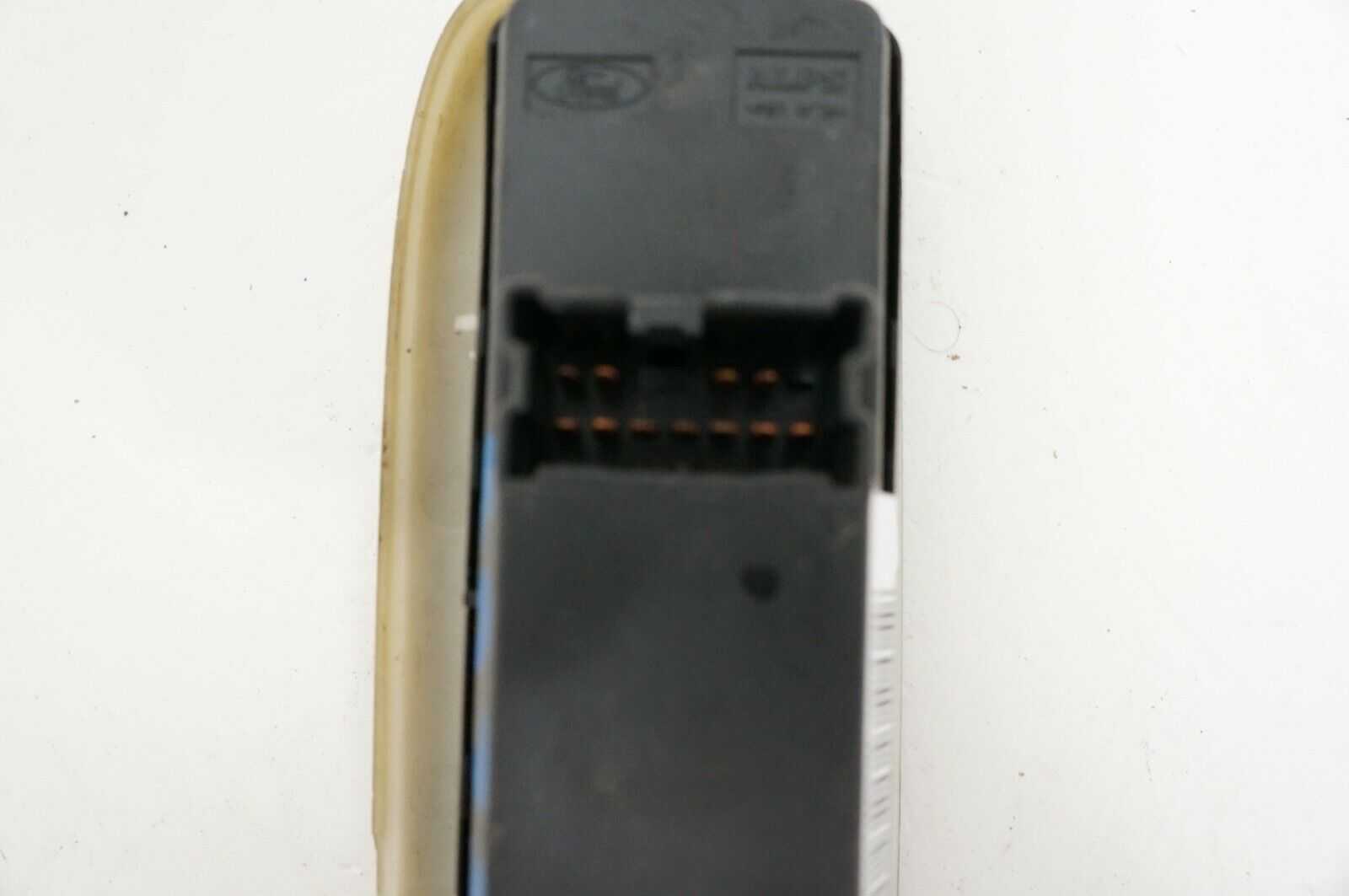 2001-2007 ford escape driver left door master power window switch 4l8t-14540-abw - Alshned Auto Parts