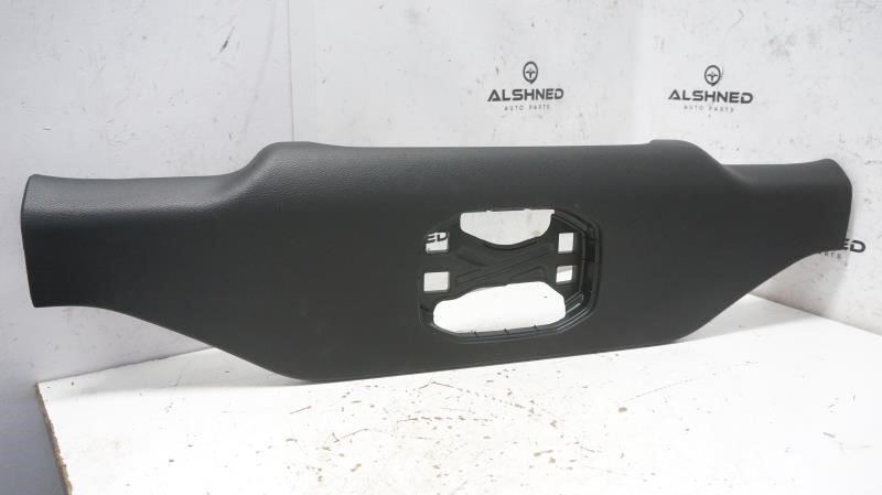 2020 Jeep Wrangler Front Roll Bar Trim Panel Cover 6BR67TX7AD OEM - Alshned Auto Parts