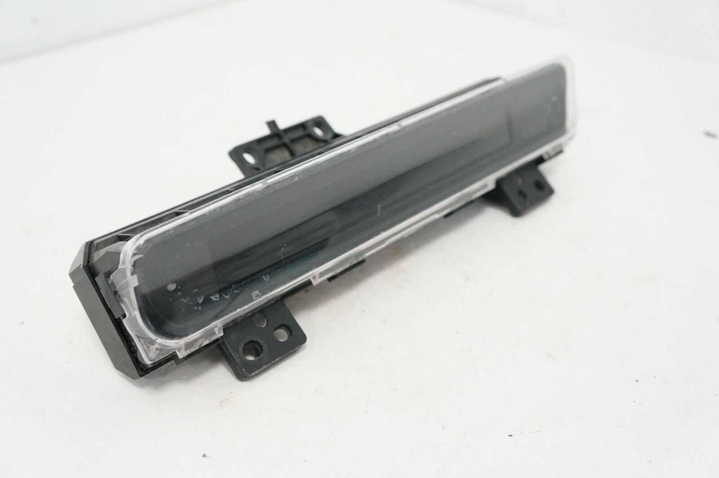 Mazda CX-9 2007-2009 Informational LCD Display Screen TD11611J0 OEM - Alshned Auto Parts