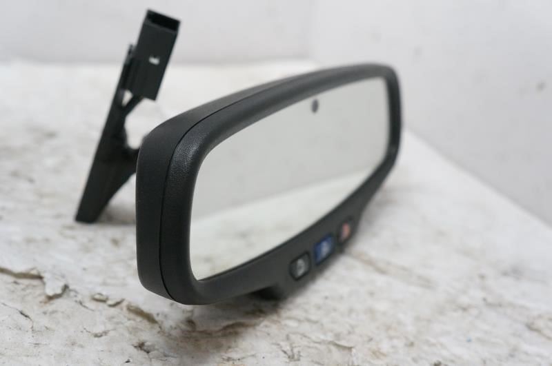 2011-2015 Cadillac SRX Interior Rear View Mirror with OnStar 13584891 OEM - Alshned Auto Parts