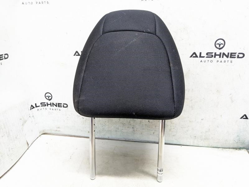 2017-2020 Nissan Rogue Front Left Right Seat Headrest Cloth 86400-5HK0A OEM - Alshned Auto Parts