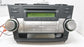 2008-2010 Toyota Highlander AM FM CD MP3 Radio Receiver 86120-0E220-C0 OEM - Alshned Auto Parts