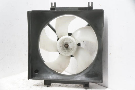 2008-2013 Subaru Forester Radiator Fan Motor Condenser Assembly 45122AG001 OEM - Alshned Auto Parts