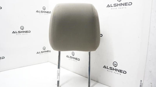 2013 Ford Escape Front Right Left Headrest Gray Cloth CJ5Z-78611A08-BC OEM - Alshned Auto Parts