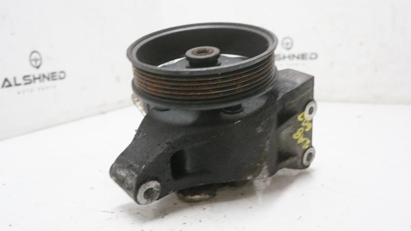 2011-2019 Dodge Caravan Power Steering Pump 05184594AE OEM - Alshned Auto Parts