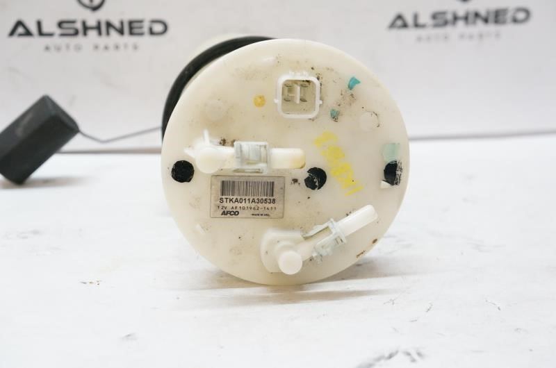 2007 Acura RDX Fuel Pump Assembly AF101962-1411 OEM - Alshned Auto Parts