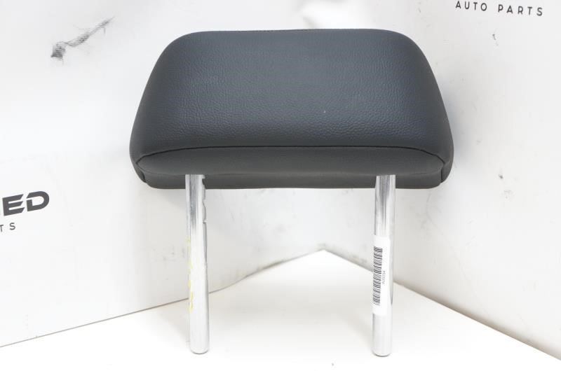 2020 Kia Forte Rear Left Right Headrest Black Leather 89700 M7100B5H OEM - Alshned Auto Parts