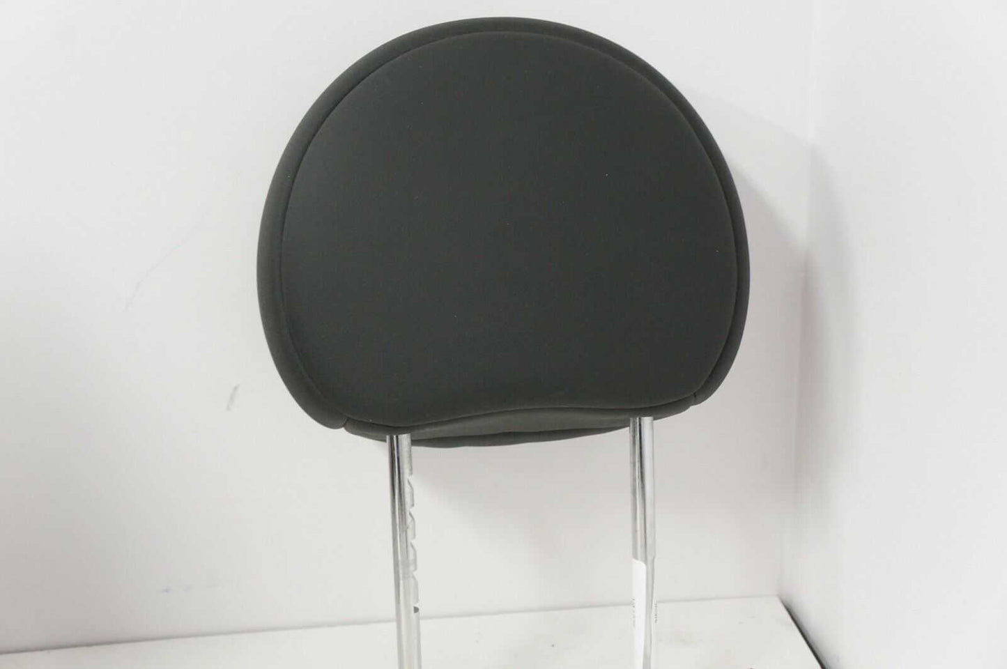 08-14 MINI COOPER Front Right Left Headrest Black Leather 52-20-7-270-465 OEM Alshned Auto Parts