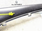 18-20 Honda Accord Dash Center Climate Control Bezel Trim Cover 77248-TVA-A01ZA - Alshned Auto Parts