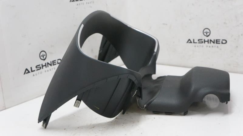 2021 Hyundai Santa Fe Speedometer Cluster Trim Bezel Cover 84830-S2AA0 OEM - Alshned Auto Parts