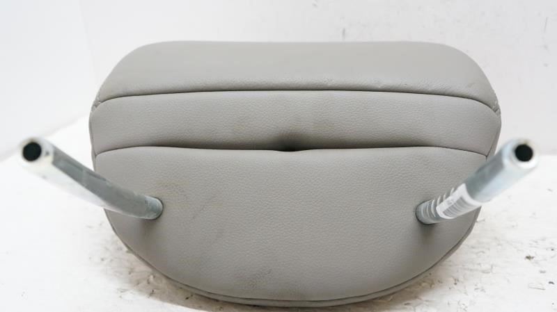 11-12 Honda Accord Front Right Left Side Headrest (Gray) OEM 81140-TA5-A53ZB - Alshned Auto Parts