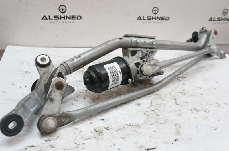 2011-2017 Honda Odyssey Front Windshield Wiper Motor 76505-TK8A-A020-M1 OEM - Alshned Auto Parts