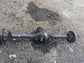 2016-2021 Toyota Tacoma Rear Axle AT w/o Electronic Lock 42110-04200 OEM - Alshned Auto Parts