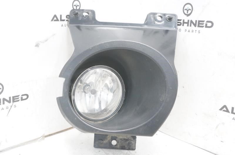 11-14 Ford F-150 Front Passenger Right Fog Light With Bracket BL3Z-15200-ACP OEM - Alshned Auto Parts