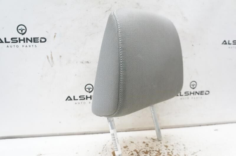 2016 Toyota Corolla Front Left Right Headrest Cloth 71910-02J80-A2 OEM - Alshned Auto Parts