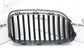 2014-2016 BMW 528I Front Upper Left Grille 51137200727 - Alshned Auto Parts