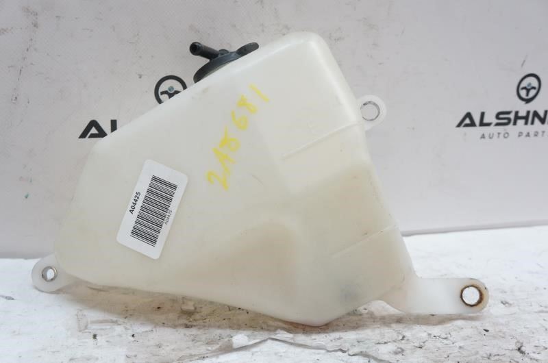 2011 Toyota 4Runner Radiator Coolant Reservoir Bottle 16470-31050 OEM - Alshned Auto Parts