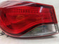 2014-2016 Hyundai Elantra Rear Left Driver Side Tail Light Lamp 92401-3Y510 OEM - Alshned Auto Parts