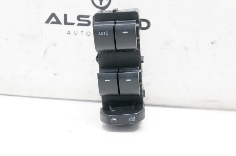 2008-2012 Ford Escape Left Driver Master Window Switch 8L8T-14540-ACW - Alshned Auto Parts