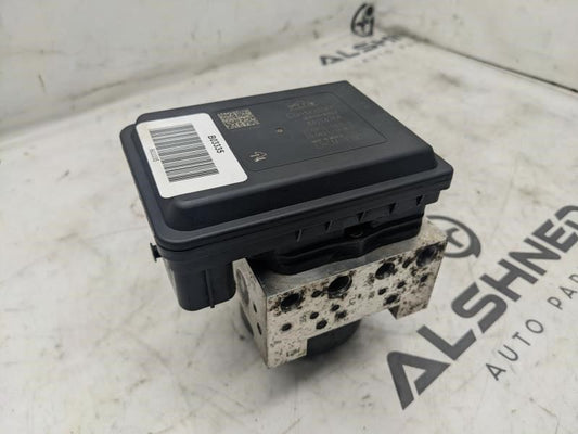 2017-2019 GMC Canyon ABS Anti Lock Brake Pump Module 84338035 OEM alshned-auto-parts.myshopify.com