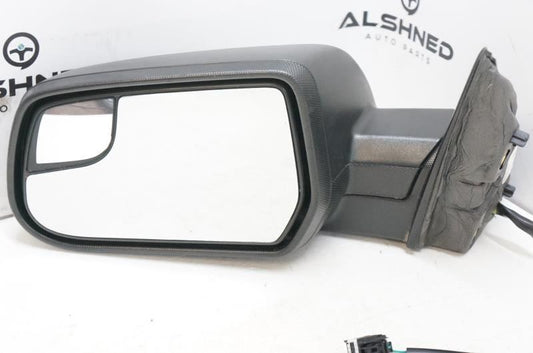 2012-2014 Chevrolet Equinox Driver Left Side Mirror Power 22818262 OEM - Alshned Auto Parts