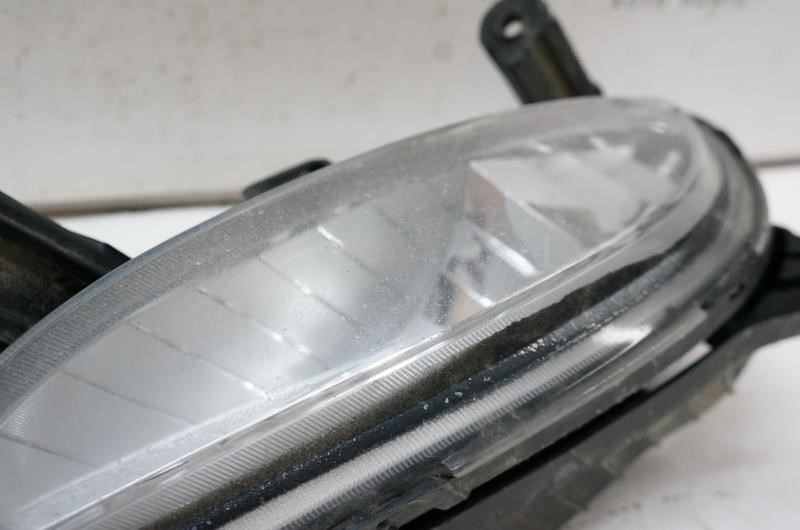 2011 Hyundai Sonata Right Passenger Front Fog Light 92202-3Q000 - Alshned Auto Parts