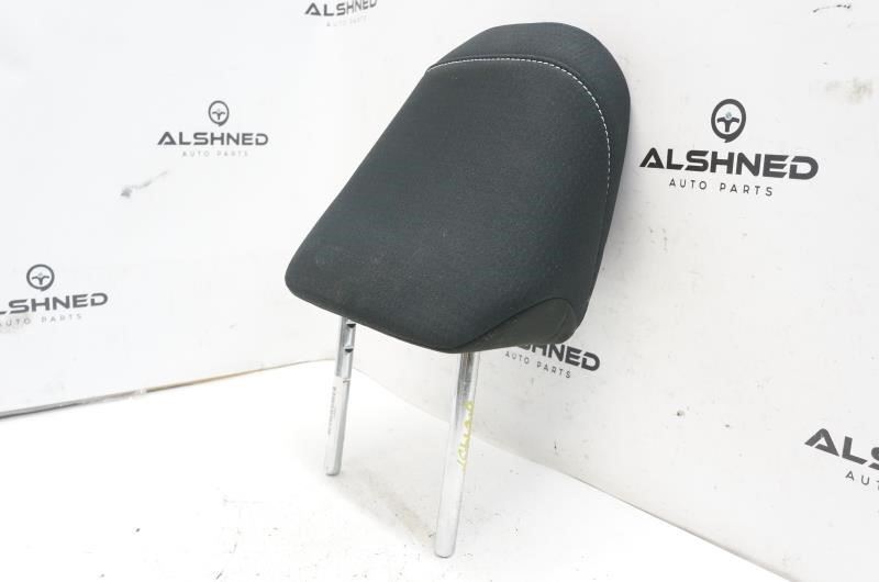 2020 Toyota Prius Front Left Right Headrest Black Cloth 71910-47420-C1 OEM - Alshned Auto Parts