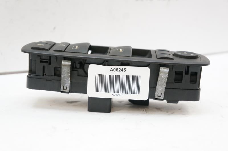 2012 Chrysler Town & Country Front Left Door Window Mirror Switch 04602 535AH OE - Alshned Auto Parts