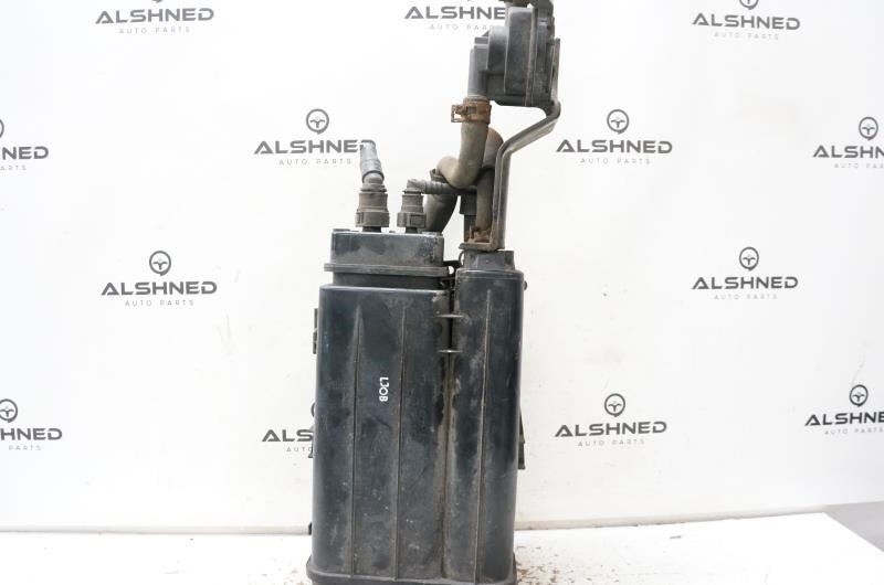 2011 Hyundai Sonata Fuel Vapor Evaporator Emission EVAP Canister 31410-4R500 - Alshned Auto Parts