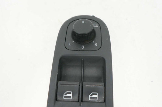 09-17 Volkswagen Jetta Drivers Side Left Master Window Switch 1K4959857B OEM - Alshned Auto Parts