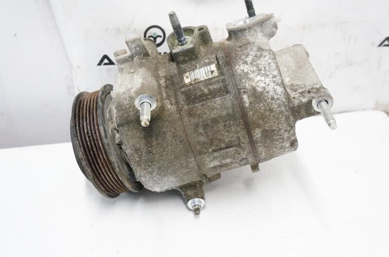 2018-2020 Ford F150 2.7L AC Compressor Assembly JL3Z-19703-A OEM - Alshned Auto Parts