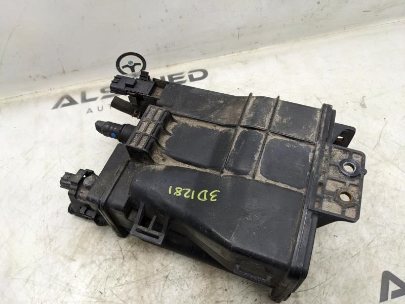 18-23 Nissan Versa 1.6L Fuel Vapor Evaporator Emission Canister 149509KZ0A OEM - Alshned Auto Parts