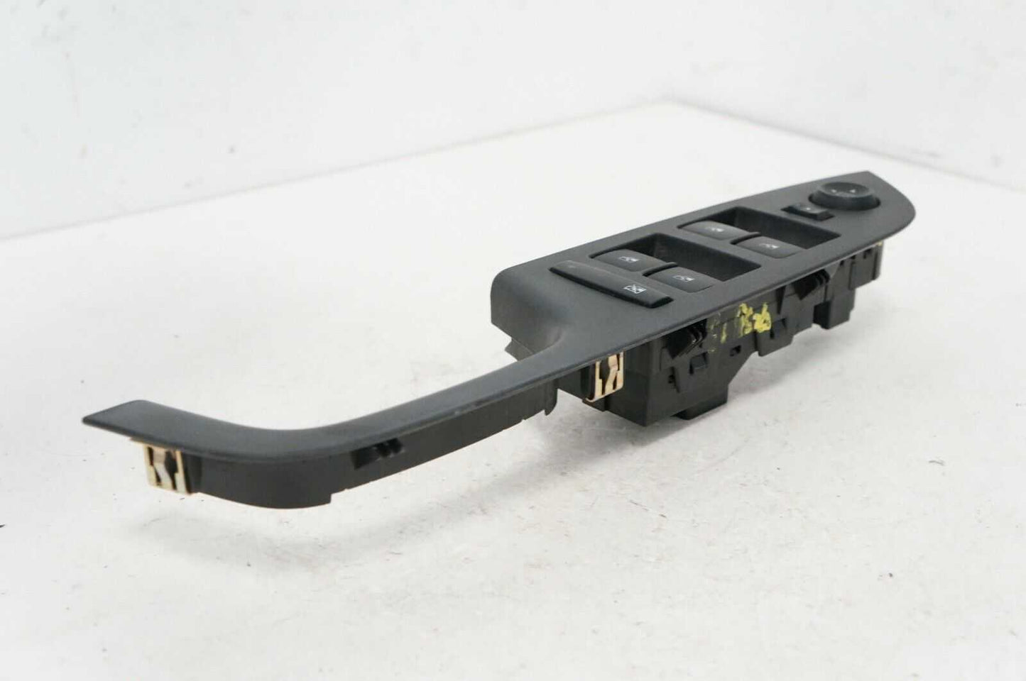 2010-2015 Chevrolet Equinox LH Driver Master Power Switch 25946838/40 OEM VA1790 - Alshned Auto Parts