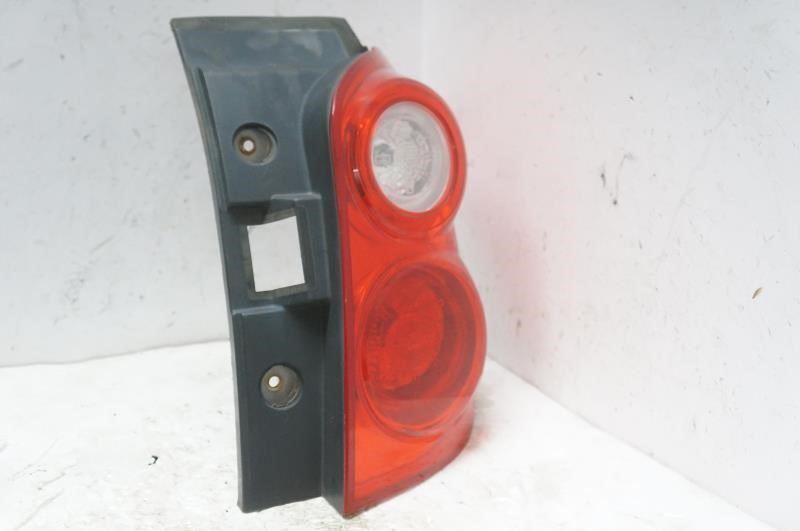 2010-2015 Chevrolet Equinox Passenger Right Rear Tail Light 23267749 OEM - Alshned Auto Parts