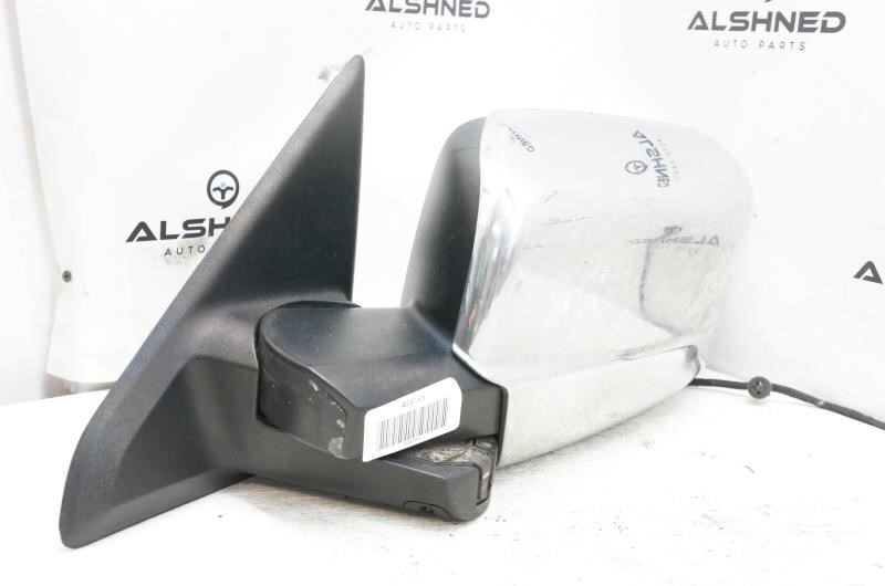 *READ* 13-18 Dodge Ram 1500 Heated Driver Left Side View Mirror 68147863AJ OEM - Alshned Auto Parts