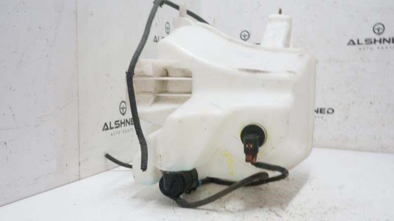 2013-2015 Nissan Sentra Windshield Washer Reservoir Bottle 28910-3SG0A OEM - Alshned Auto Parts