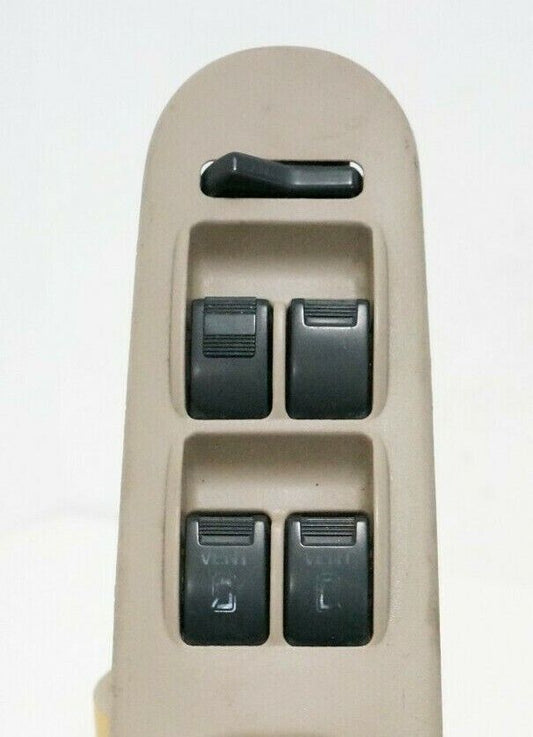 HONDA ODYSSEY 00 01 02 03 04 OEM MASTER DRIVER WINDOW SWITCH 83560-S0X-A230-M1 - Alshned Auto Parts