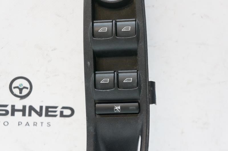 2012 Ford Focus Left Driver Door Window Mirror Switch BM51-A240A41-CAW - Alshned Auto Parts