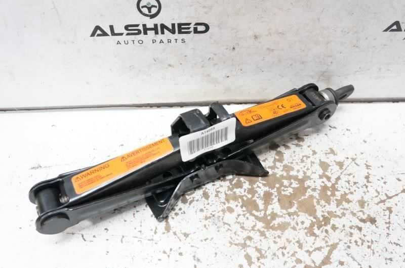 2015 Nissan Sentra Lift Jack 99550-3SG0C Alshned Auto Parts