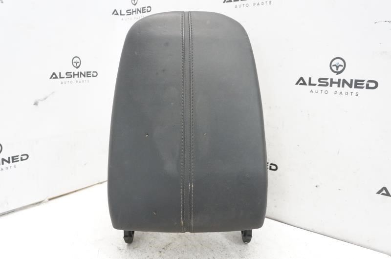 *READ* 2015-2020 Acura TLX Center Console Armrest Lid Cover 83405-TZ3-A01 OEM - Alshned Auto Parts