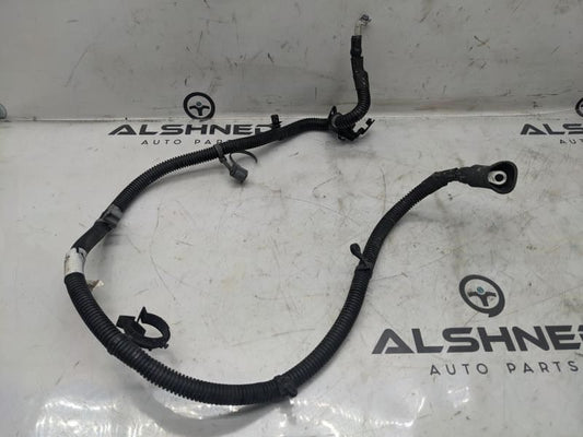 2018 GMC Canyon Alternator Battery Jumper Cable 84511235 OEM - Alshned Auto Parts