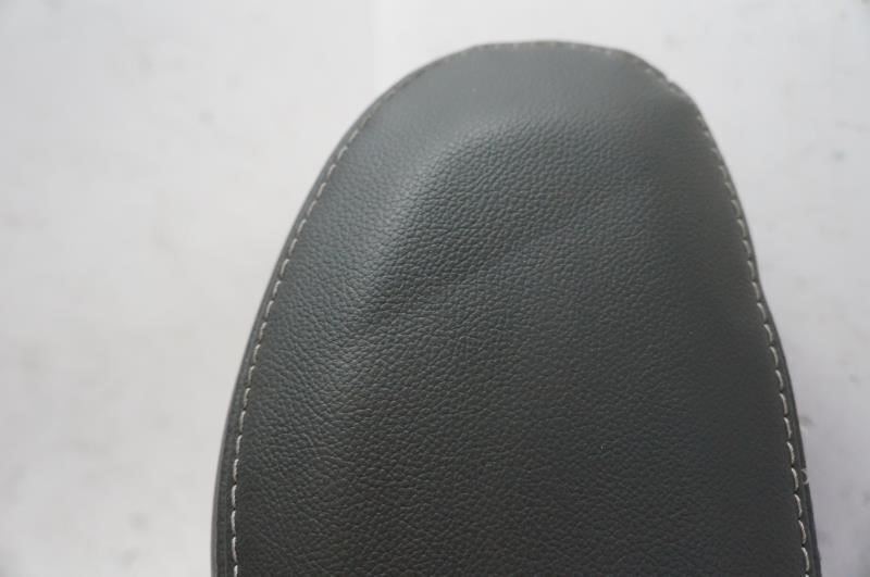 2014 Ford Focus Front Left Right Headrest Black Leather CM5Z-54611A08-SC OEM - Alshned Auto Parts