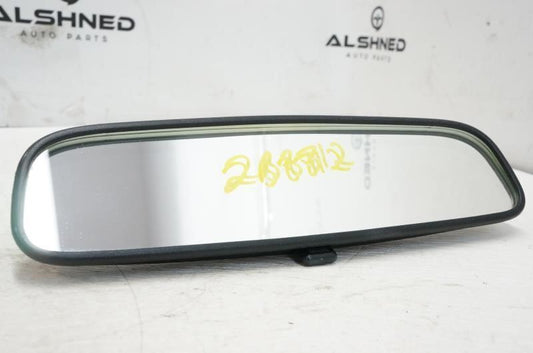 2015 Kia Forte Interior Rear View Mirror 85101 3X100 OEM - Alshned Auto Parts