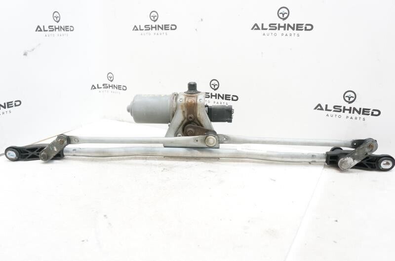 2007-10 Jeep Wrangler Front Windshield Wiper Motor 55077859AC OEM - Alshned Auto Parts