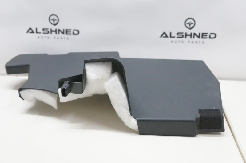 2015-2020 Ford f150 Right Dash Under Glovebox Trim Panel Cover fl3b-18046a24-ahw - Alshned Auto Parts