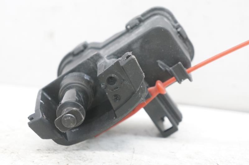 2013-2016 Audi A4 Fuel Door Lock Release Actuator Motor 8K0-862-153-H OEM - Alshned Auto Parts