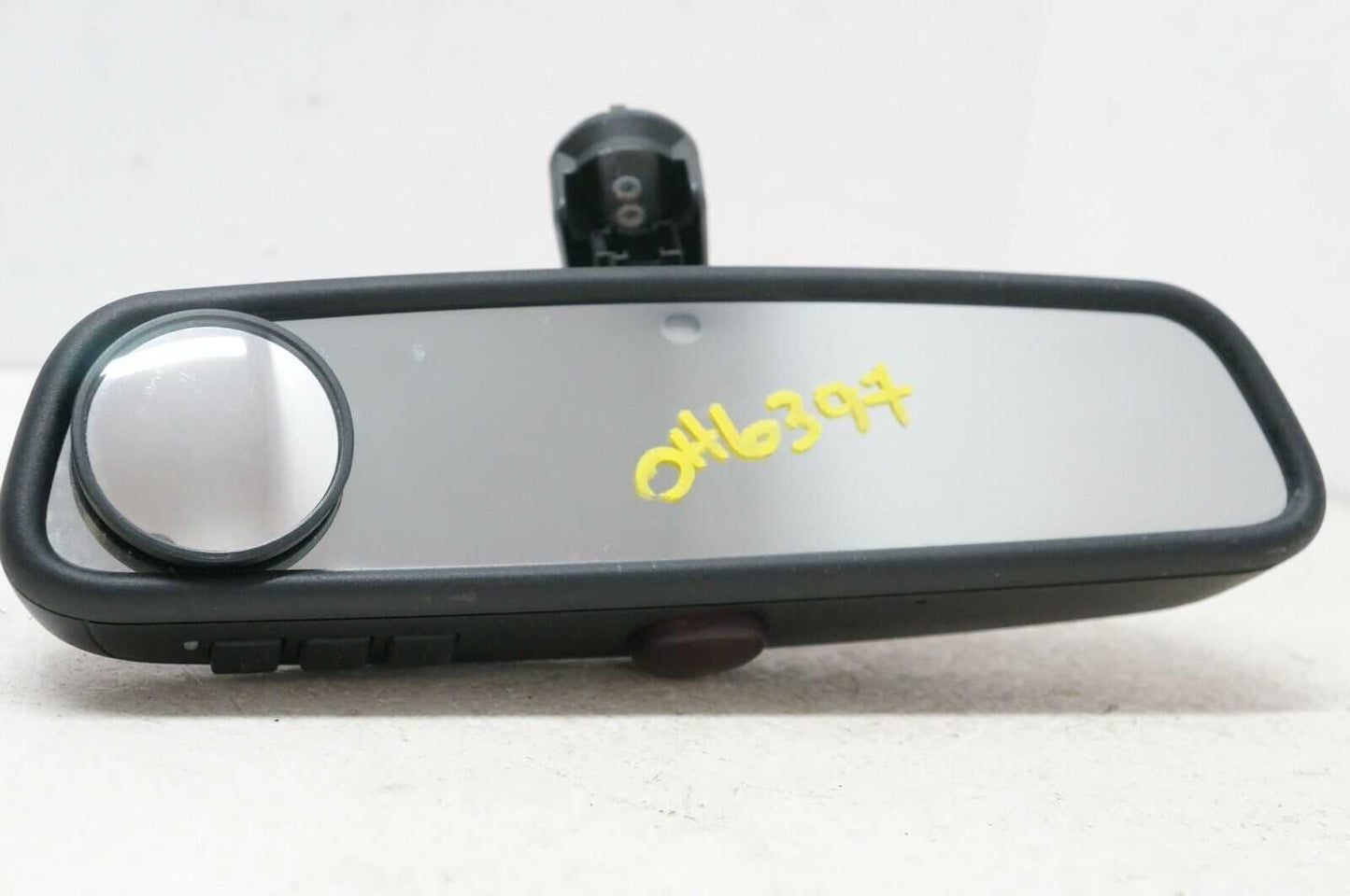 2007-2013 bmw x5 interior rear view mirror 51-16-9-134-416 oem va2668 - Alshned Auto Parts